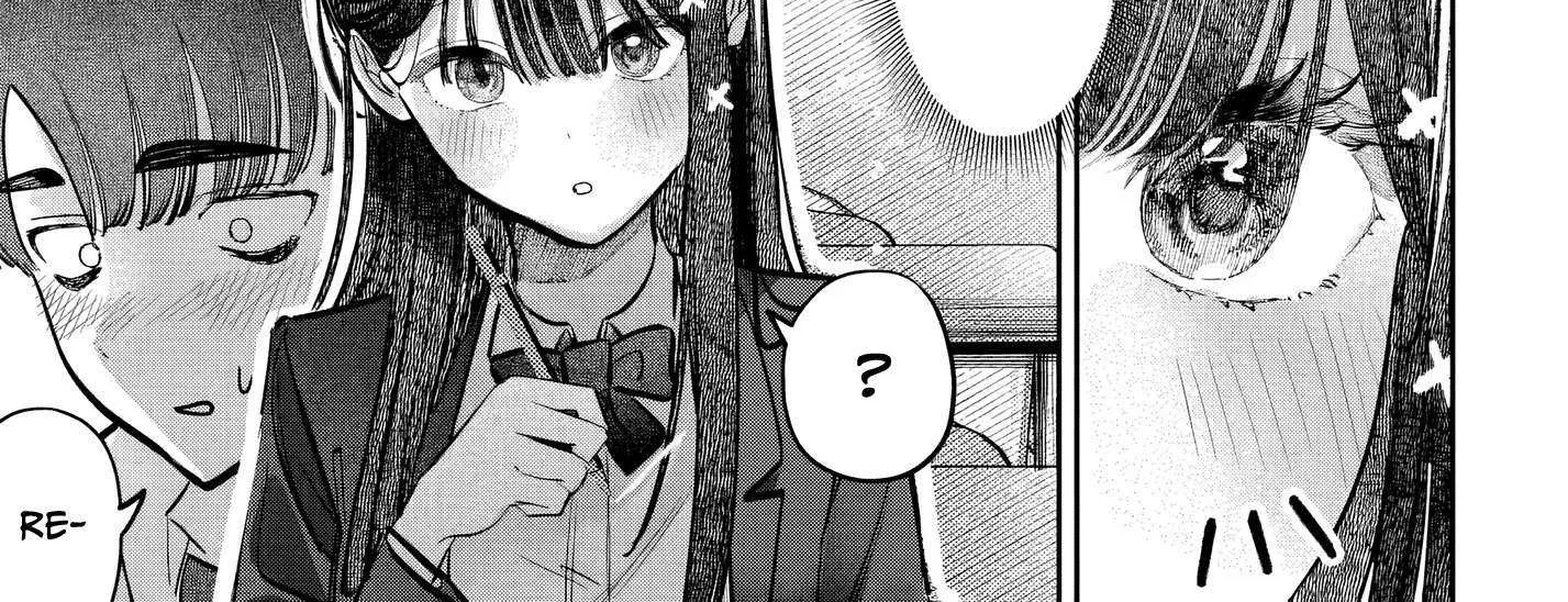 Houkago no Idol ni wa Himitsu ga aru Chapter 49 page 26 - 