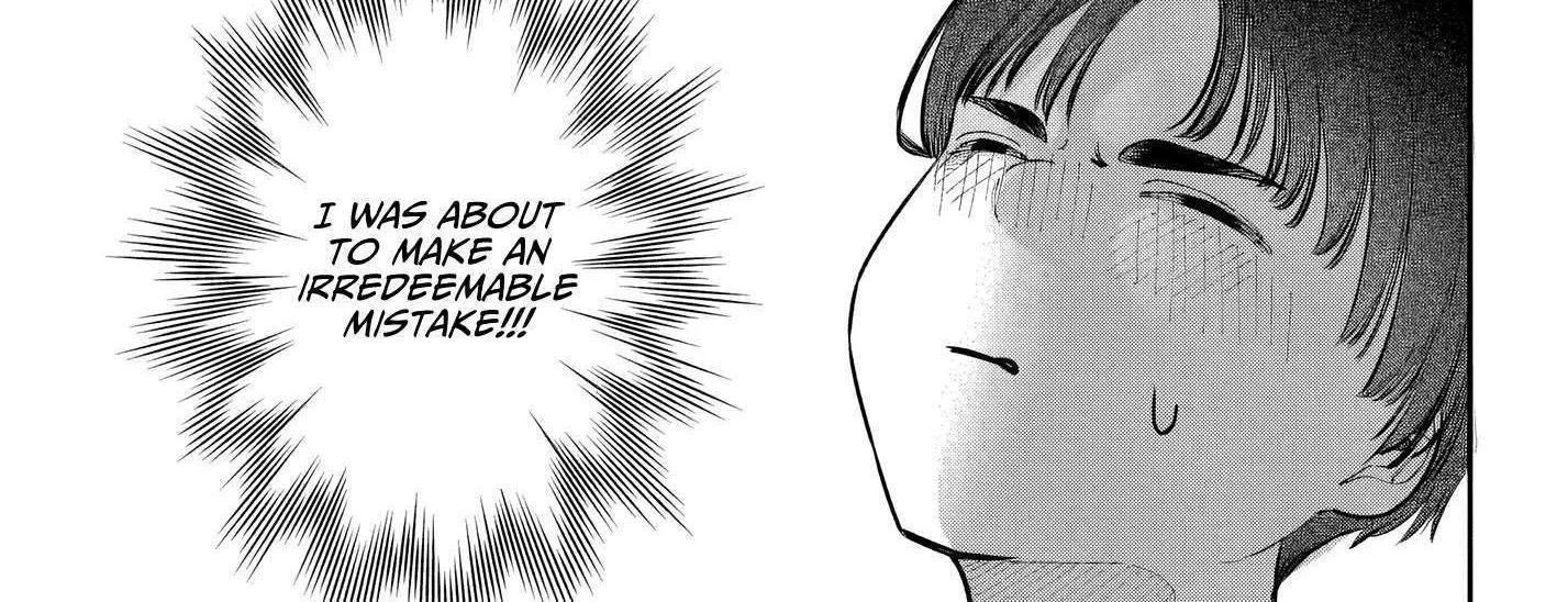 Houkago no Idol ni wa Himitsu ga aru Chapter 49 page 30 - 