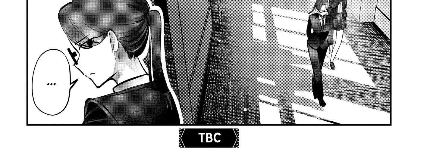 Houkago no Idol ni wa Himitsu ga aru Chapter 49 page 32 - 
