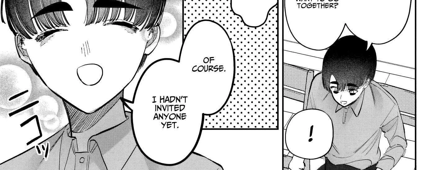 Houkago no Idol ni wa Himitsu ga aru Chapter 50 page 11 - 