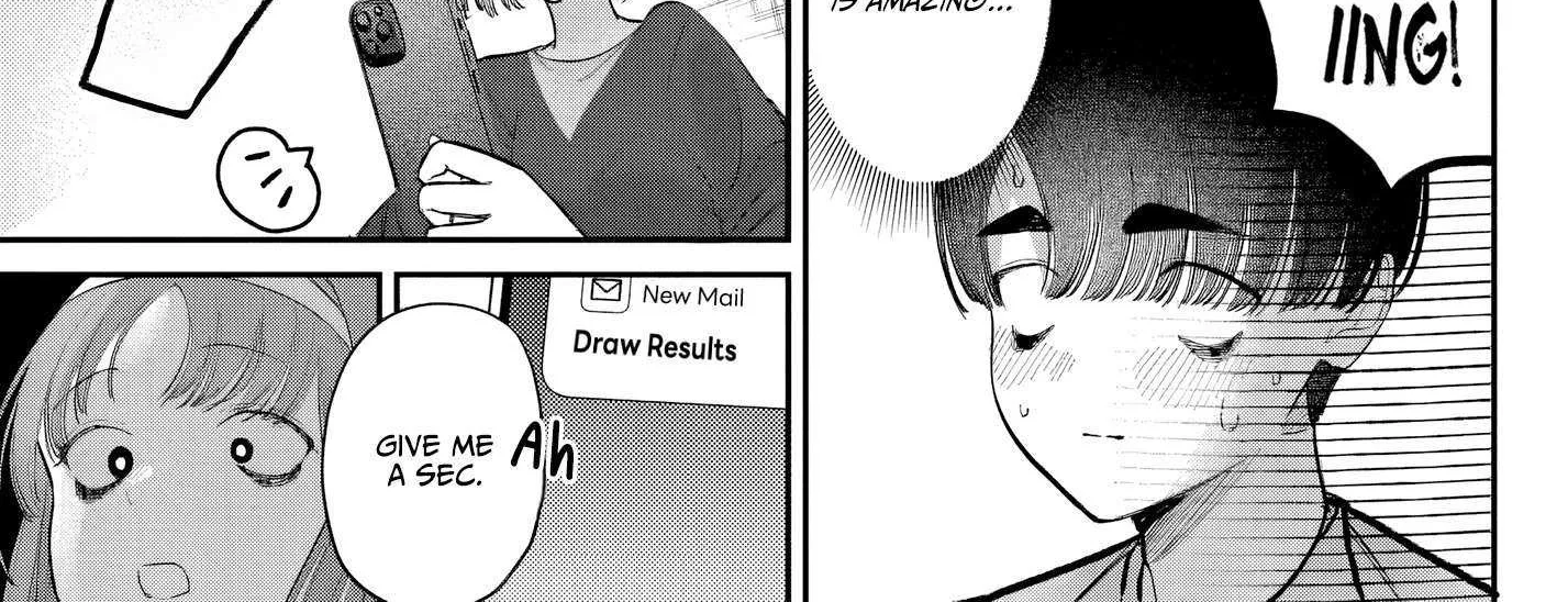 Houkago no Idol ni wa Himitsu ga aru Chapter 50 page 3 - 