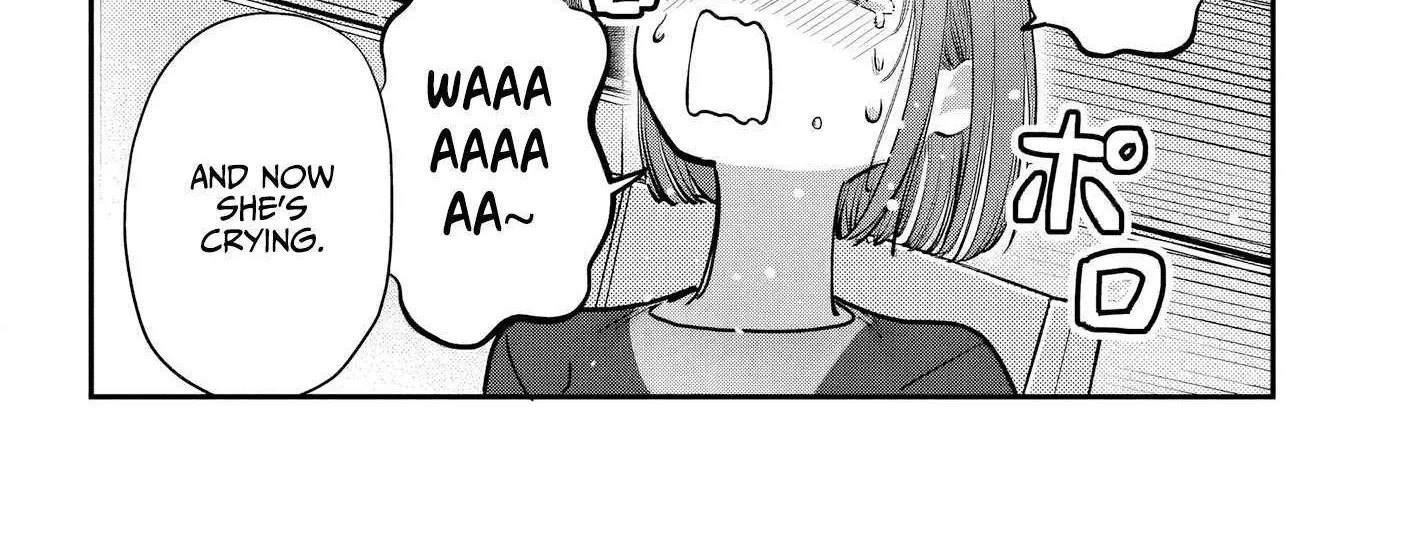 Houkago no Idol ni wa Himitsu ga aru Chapter 50 page 5 - 