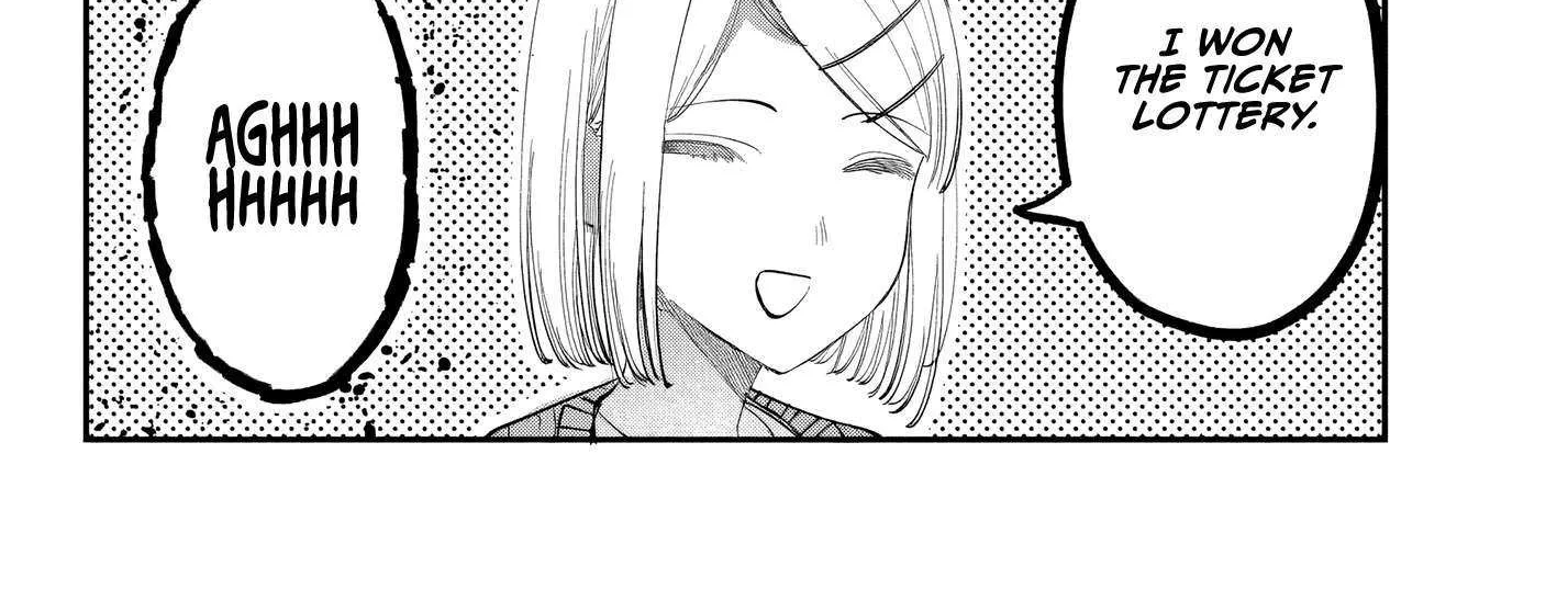 Houkago no Idol ni wa Himitsu ga aru Chapter 50 page 9 - 