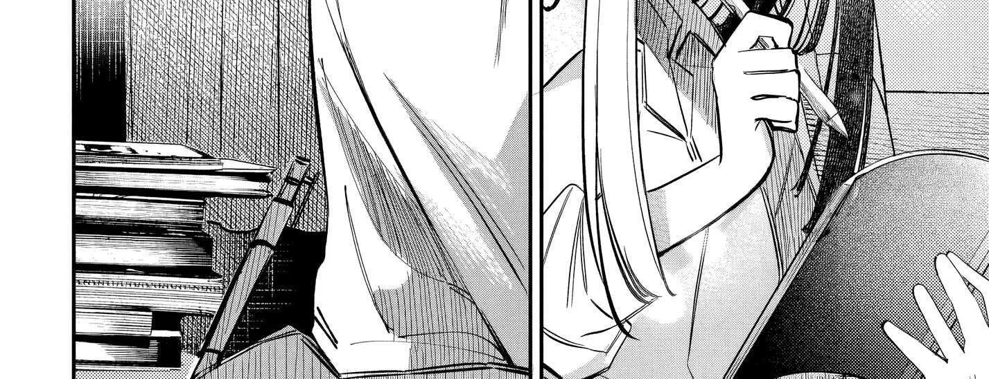 Houkago no Idol ni wa Himitsu ga aru Chapter 51 page 17 - 