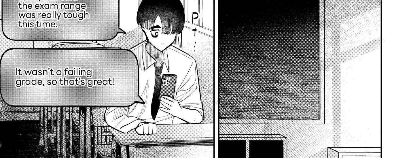 Houkago no Idol ni wa Himitsu ga aru Chapter 51 page 23 - 
