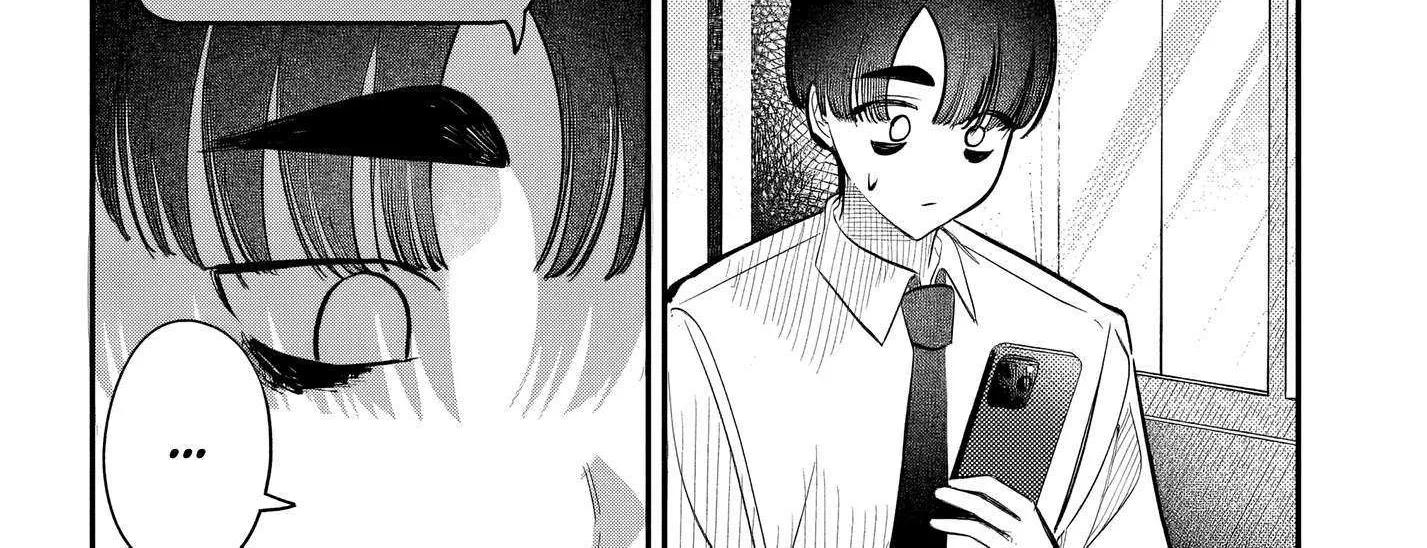 Houkago no Idol ni wa Himitsu ga aru Chapter 51 page 25 - 