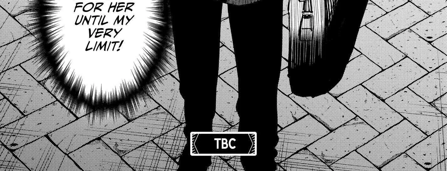 Houkago no Idol ni wa Himitsu ga aru Chapter 51 page 33 - 