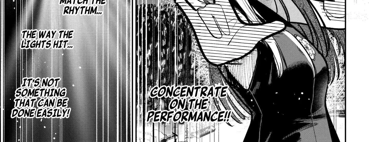 Houkago no Idol ni wa Himitsu ga aru Chapter 52 page 19 - 