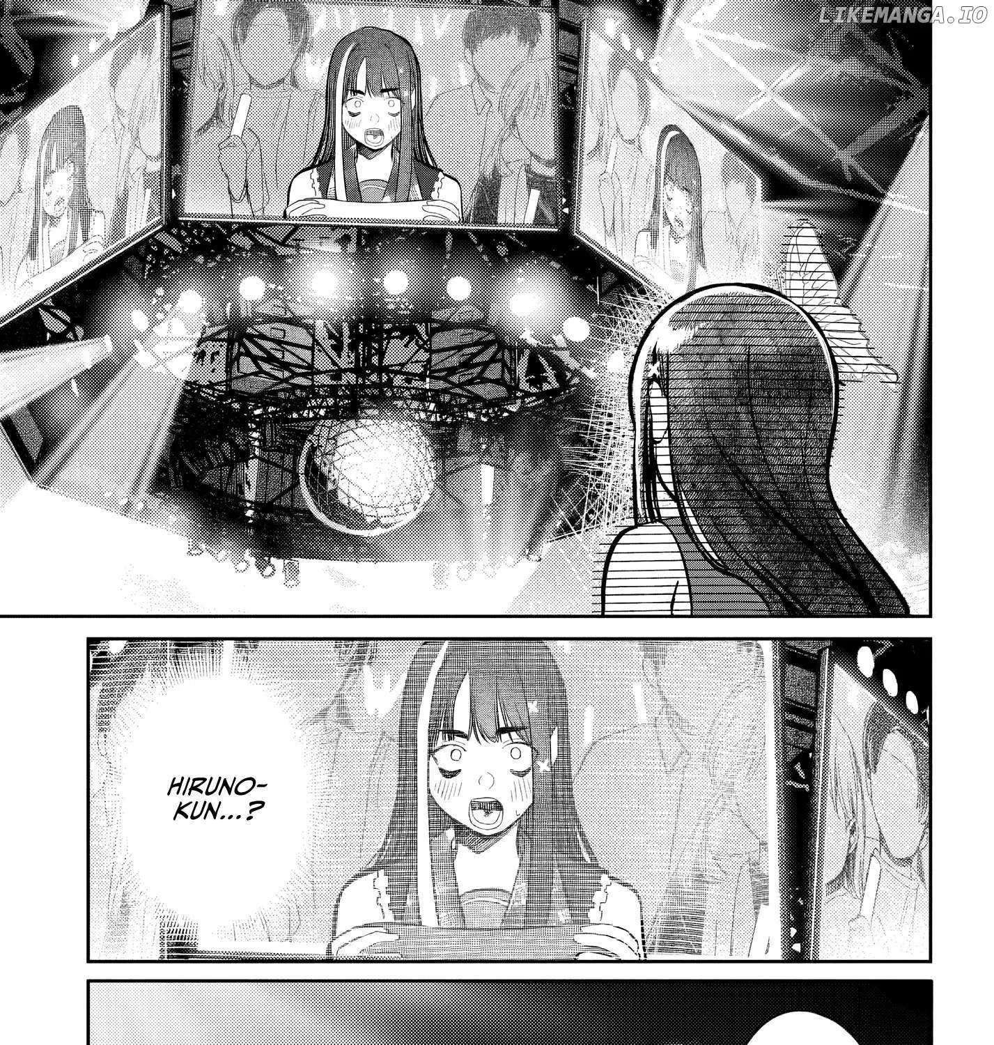 Houkago no Idol ni wa Himitsu ga aru Chapter 52 page 26 - 