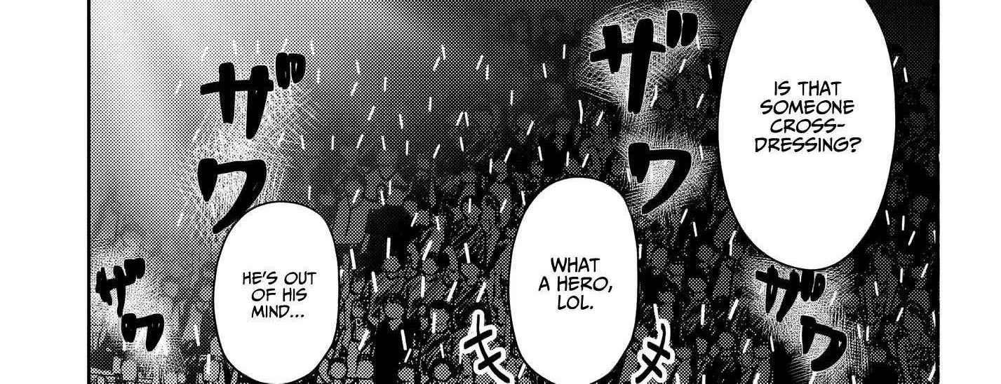 Houkago no Idol ni wa Himitsu ga aru Chapter 52 page 27 - 