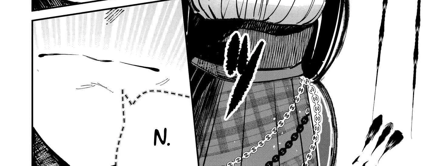 Houkago no Idol ni wa Himitsu ga aru Chapter 52 page 29 - 