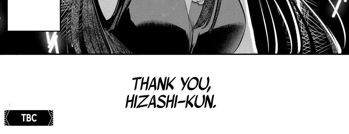 Houkago no Idol ni wa Himitsu ga aru Chapter 52 page 43 - 
