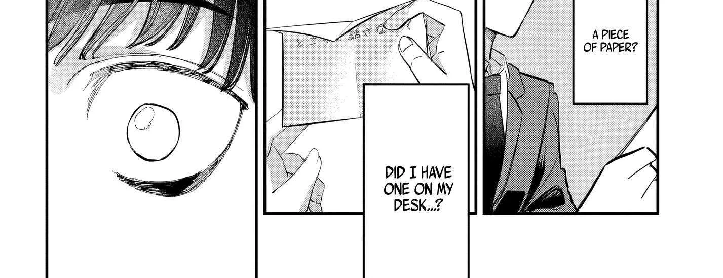 Houkago no Idol ni wa Himitsu ga aru Chapter 53 page 13 - 