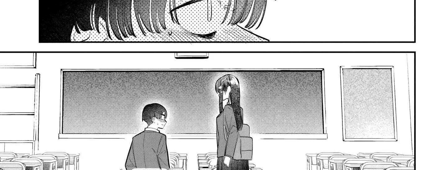 Houkago no Idol ni wa Himitsu ga aru Chapter 53 page 15 - 