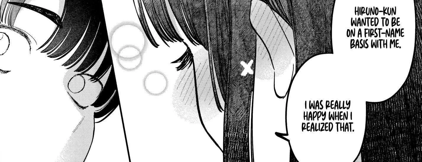 Houkago no Idol ni wa Himitsu ga aru Chapter 53 page 25 - 