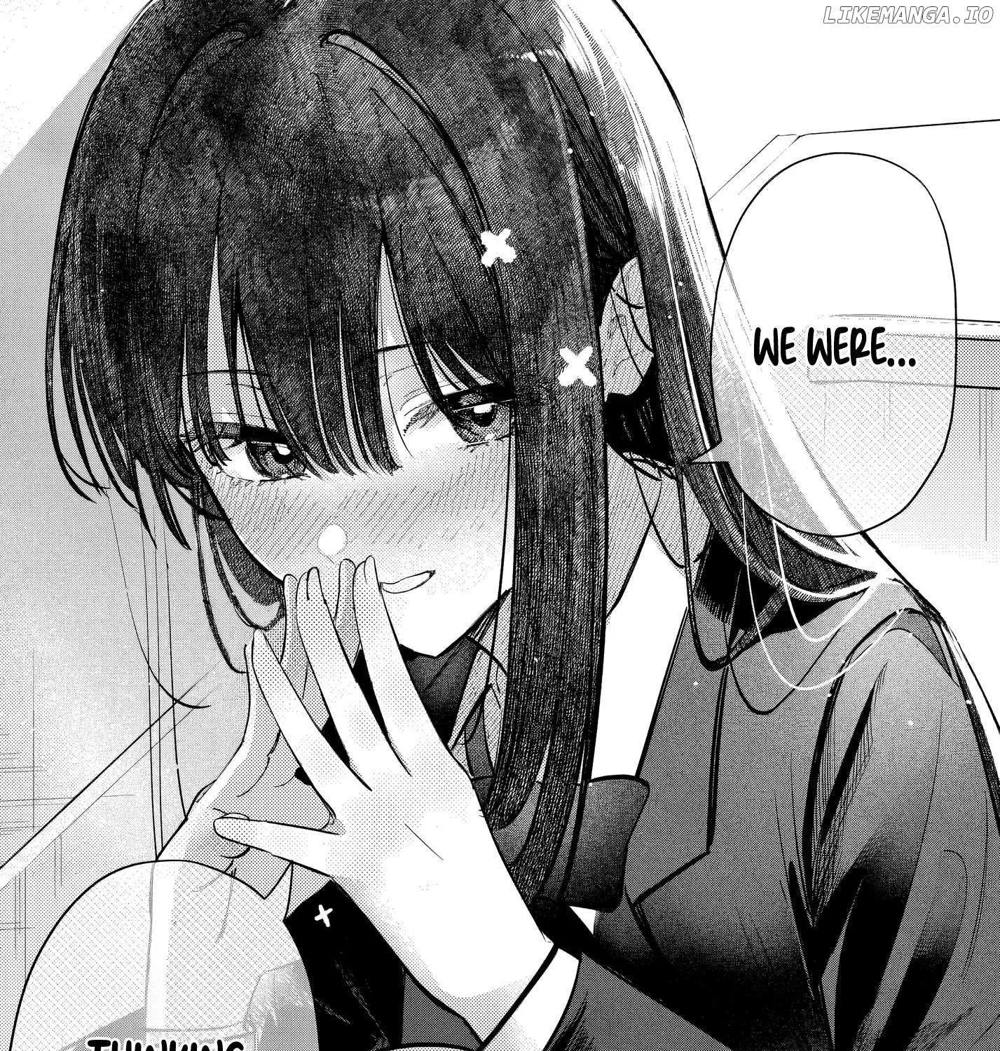 Houkago no Idol ni wa Himitsu ga aru Chapter 53 page 26 - 