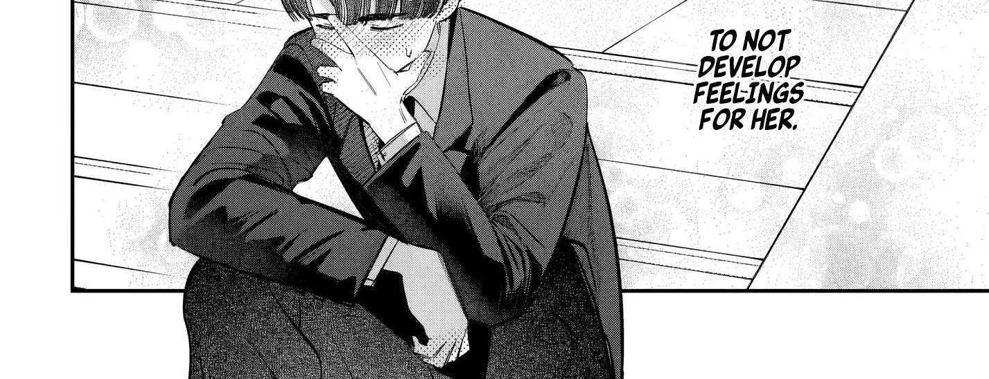 Houkago no Idol ni wa Himitsu ga aru Chapter 53 page 29 - 