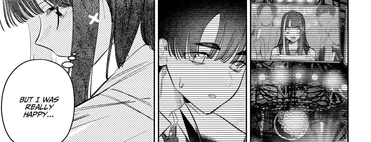 Houkago no Idol ni wa Himitsu ga aru Chapter 53 page 31 - 
