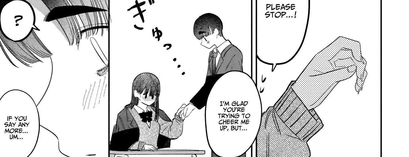 Houkago no Idol ni wa Himitsu ga aru Chapter 54 page 18 - 