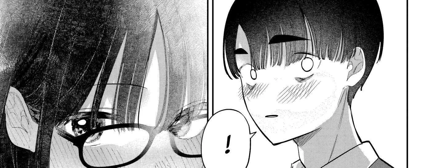 Houkago no Idol ni wa Himitsu ga aru Chapter 54 page 26 - 