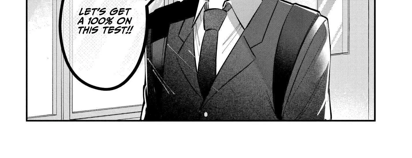 Houkago no Idol ni wa Himitsu ga aru Chapter 54 page 28 - 
