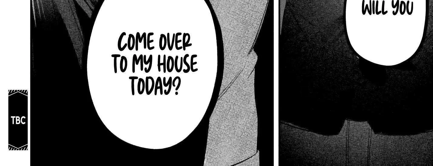 Houkago no Idol ni wa Himitsu ga aru Chapter 54 page 32 - 