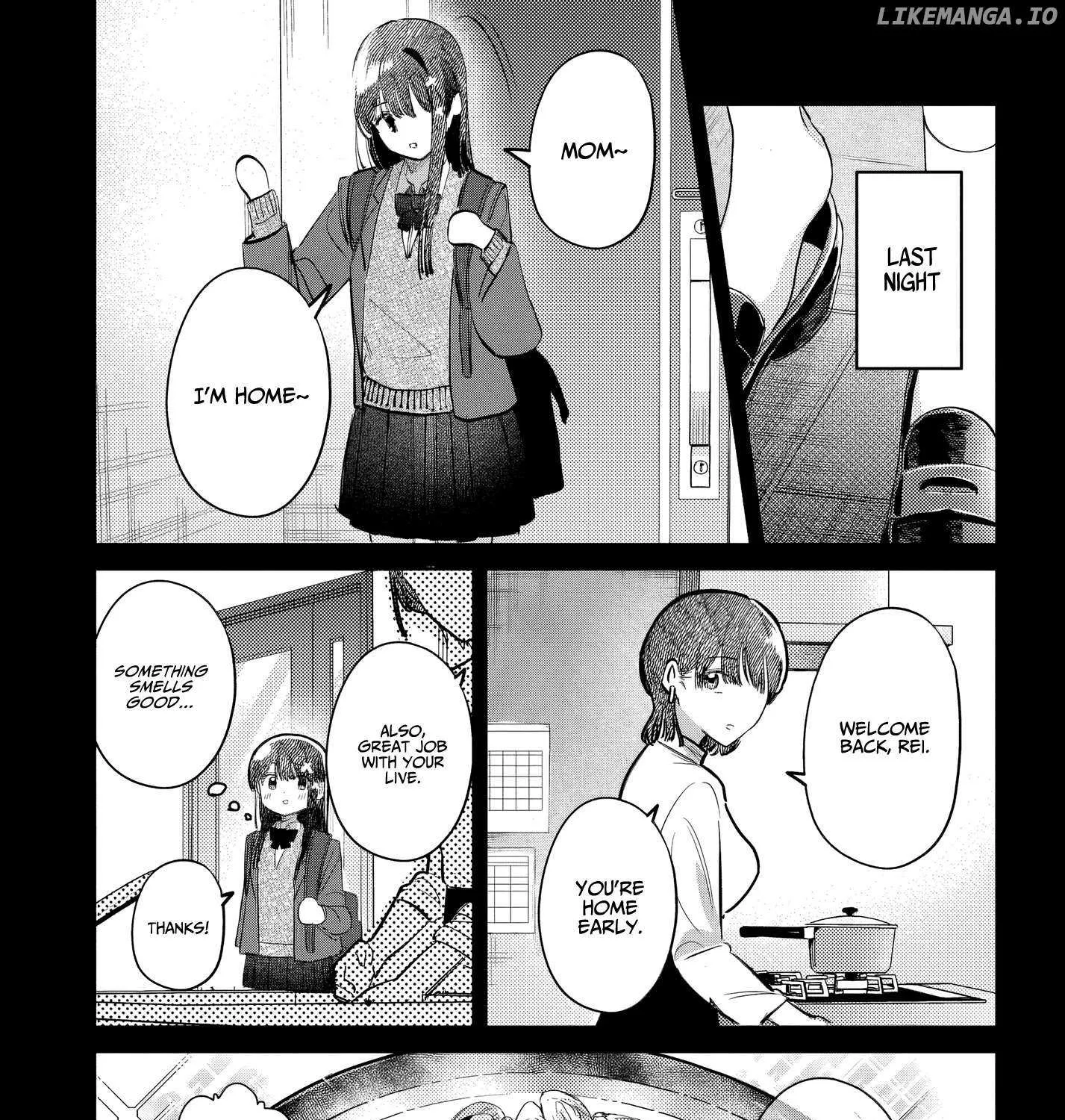 Houkago no Idol ni wa Himitsu ga aru Chapter 54 page 5 - 