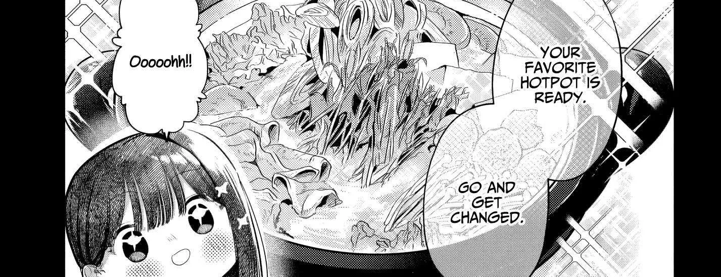 Houkago no Idol ni wa Himitsu ga aru Chapter 54 page 6 - 