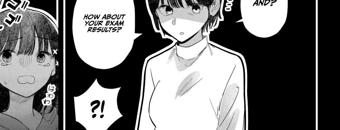 Houkago no Idol ni wa Himitsu ga aru Chapter 54 page 10 - 