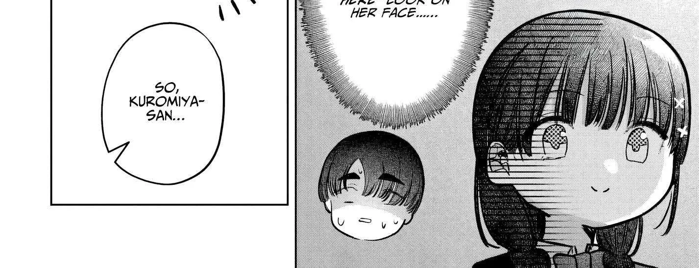 Houkago no Idol ni wa Himitsu ga aru Chapter 55 page 20 - 