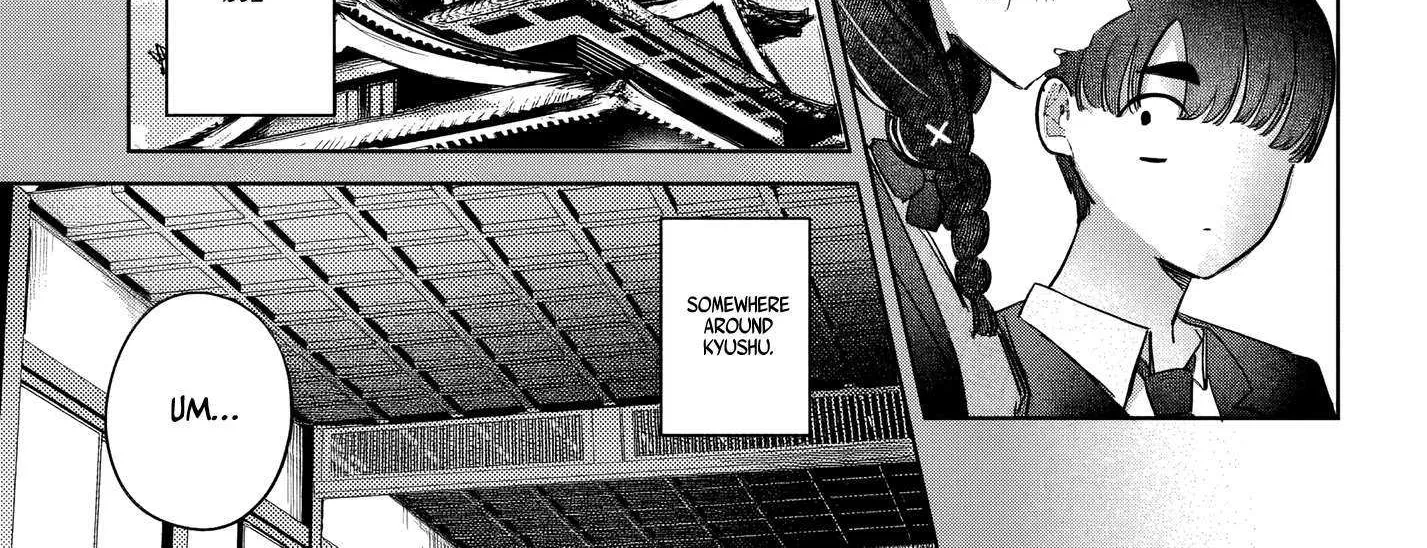 Houkago no Idol ni wa Himitsu ga aru Chapter 55 page 22 - 