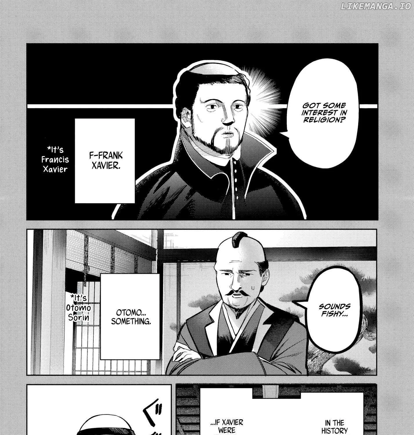Houkago no Idol ni wa Himitsu ga aru Chapter 55 page 23 - 