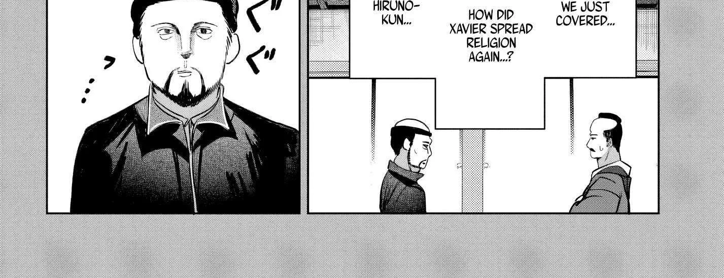 Houkago no Idol ni wa Himitsu ga aru Chapter 55 page 24 - 