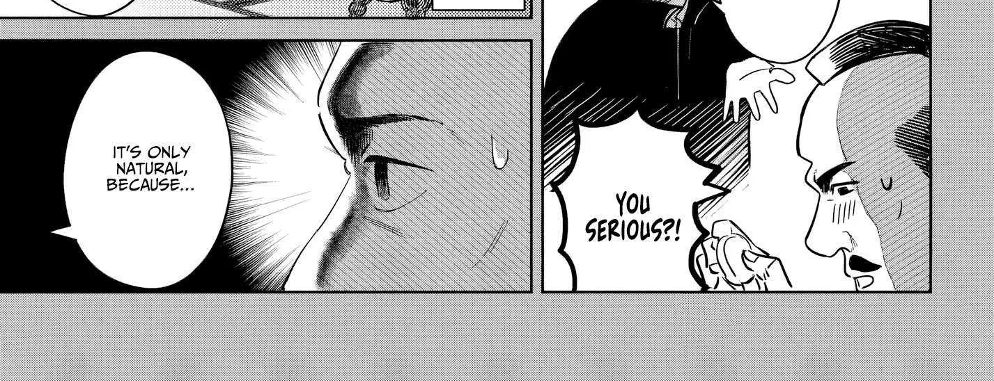 Houkago no Idol ni wa Himitsu ga aru Chapter 55 page 26 - 