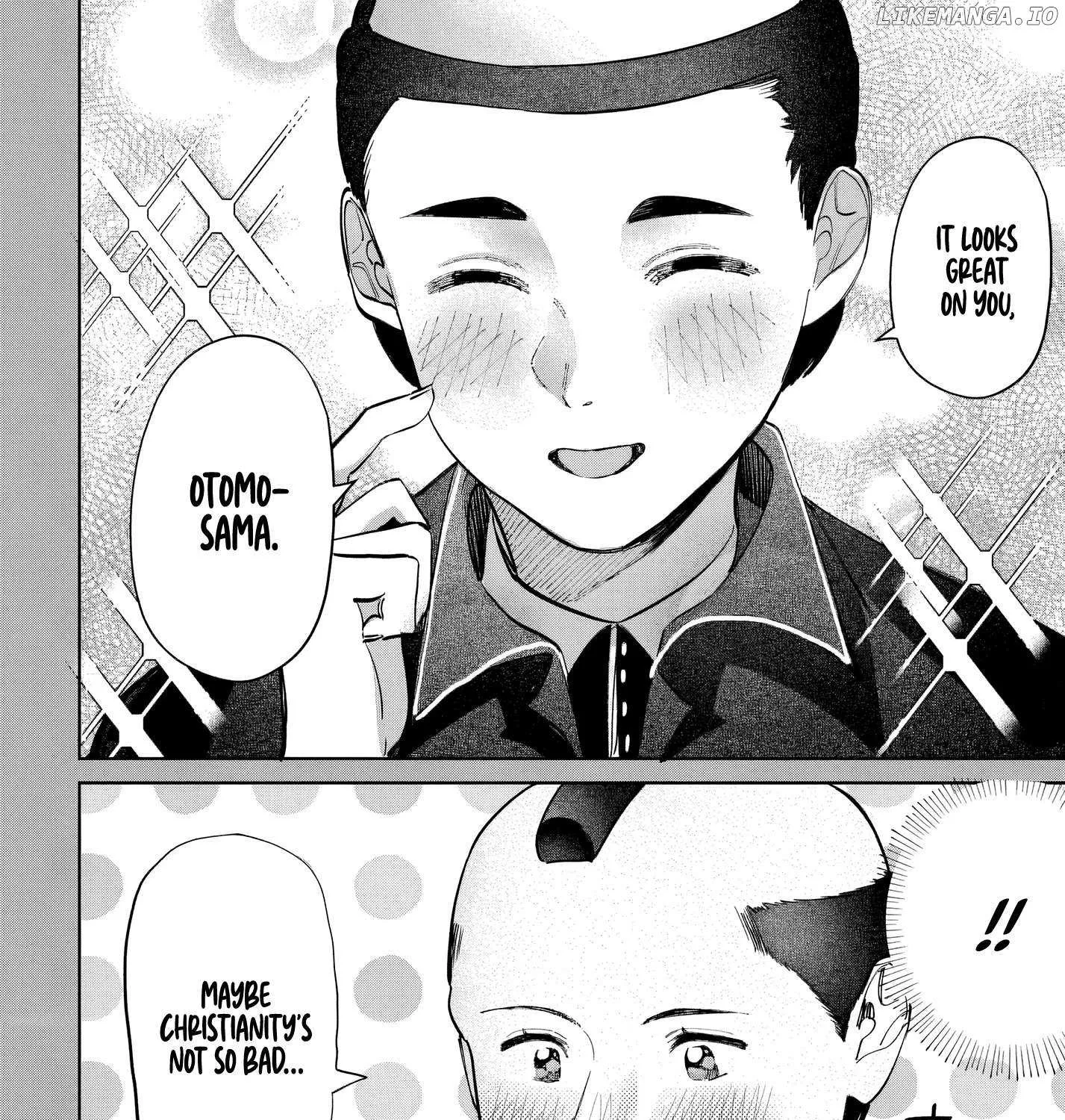 Houkago no Idol ni wa Himitsu ga aru Chapter 55 page 27 - 