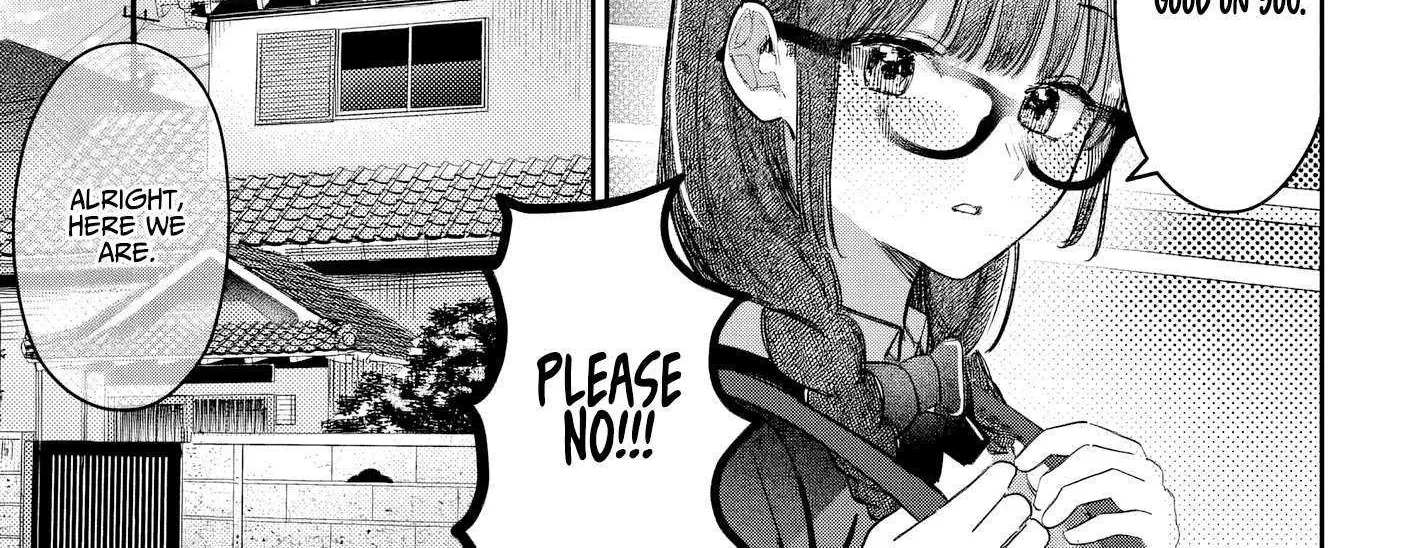 Houkago no Idol ni wa Himitsu ga aru Chapter 55 page 6 - 