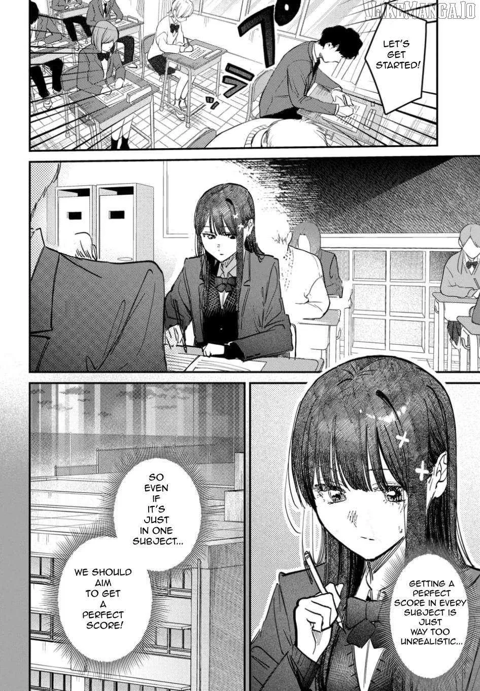 Houkago no Idol ni wa Himitsu ga aru Chapter 59 page 2 - 