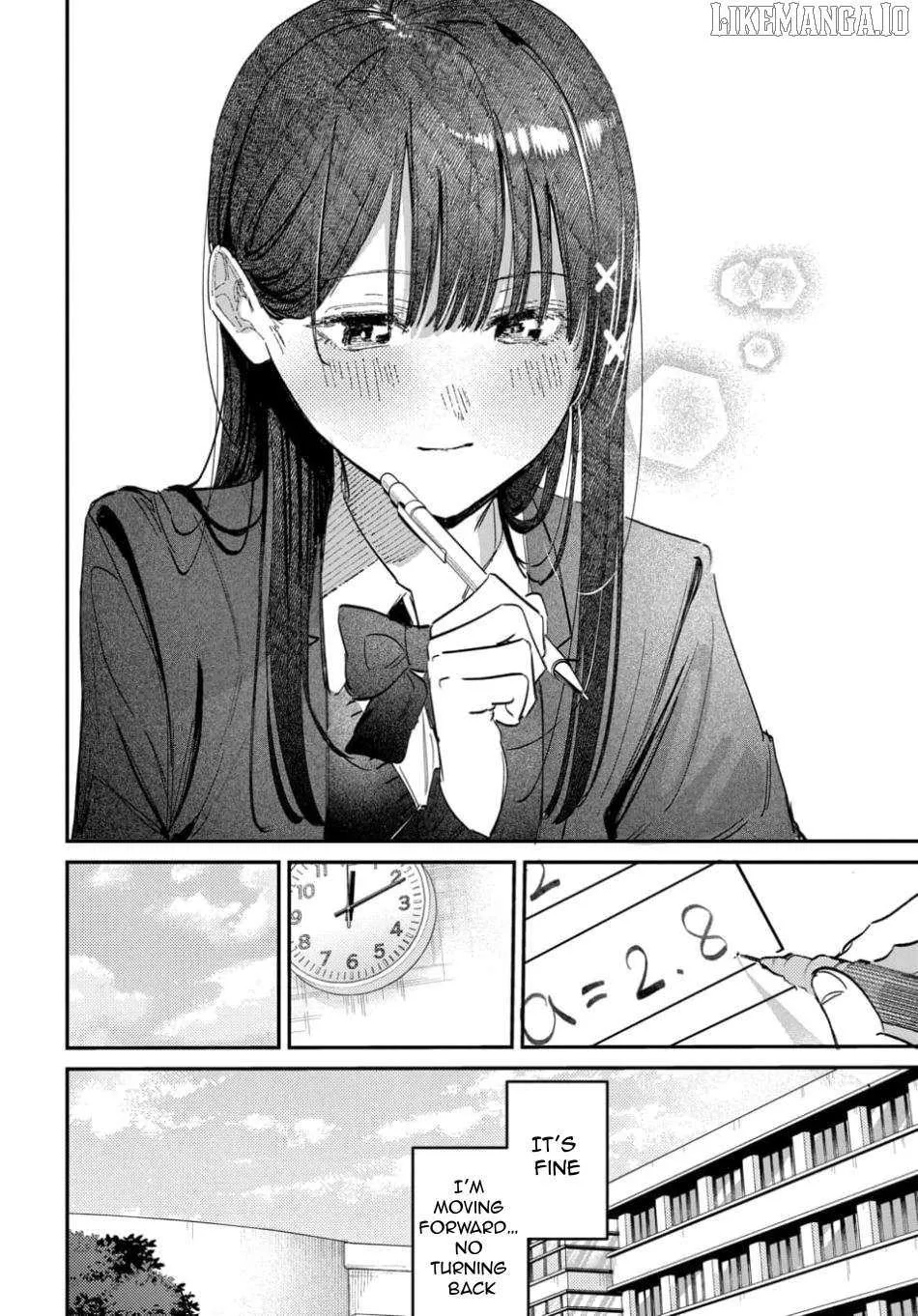 Houkago no Idol ni wa Himitsu ga aru Chapter 59 page 11 - 