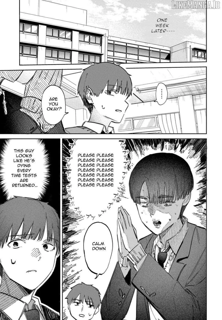 Houkago no Idol ni wa Himitsu ga aru Chapter 59 page 12 - 