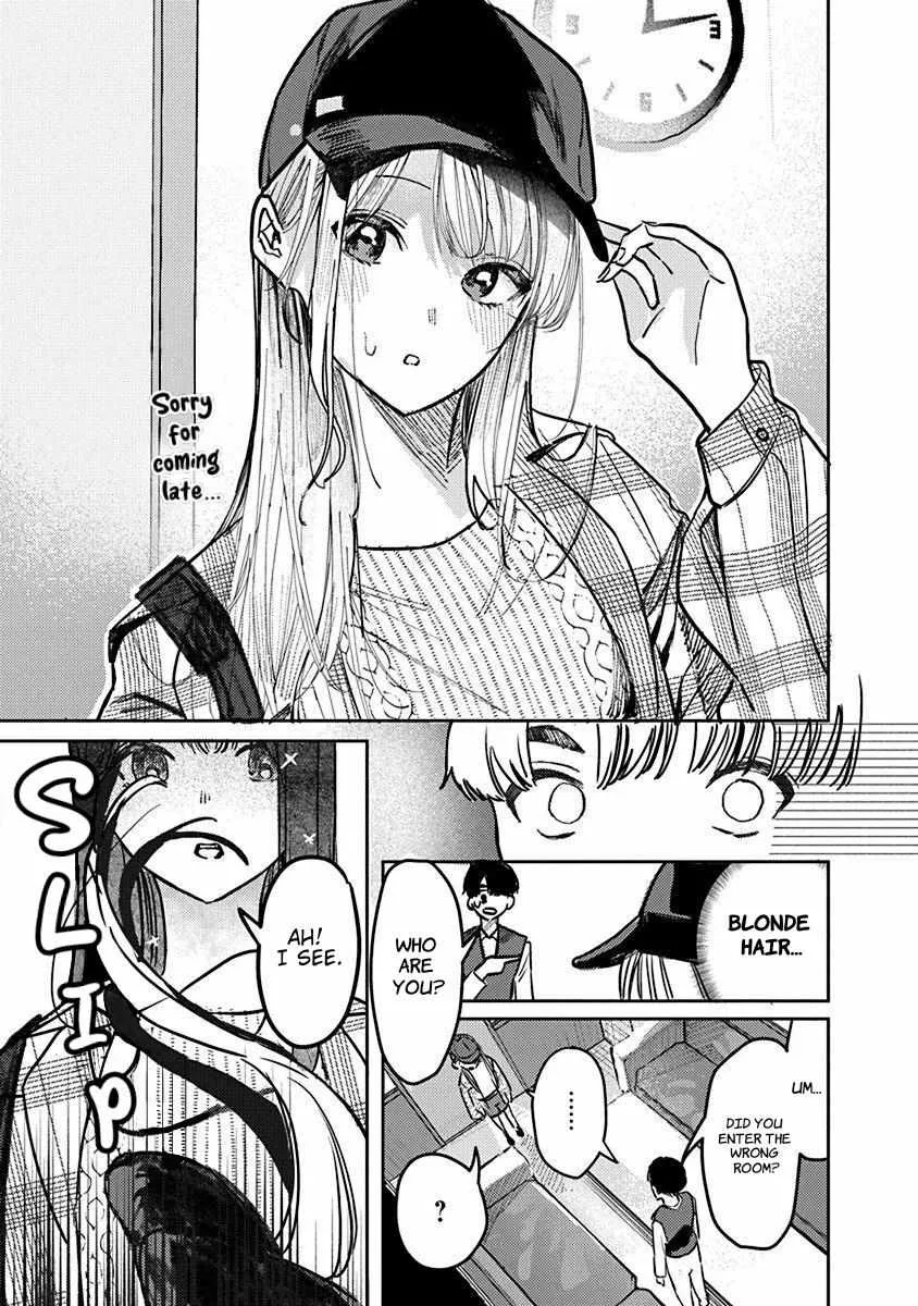 Houkago no Idol ni wa Himitsu ga aru Chapter 6 page 7 - 