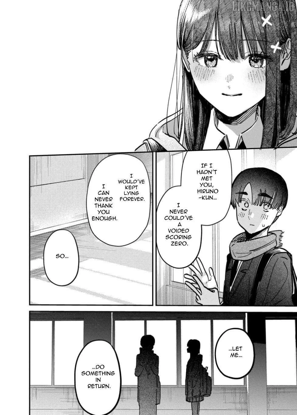 Houkago no Idol ni wa Himitsu ga aru Chapter 60 page 13 - 
