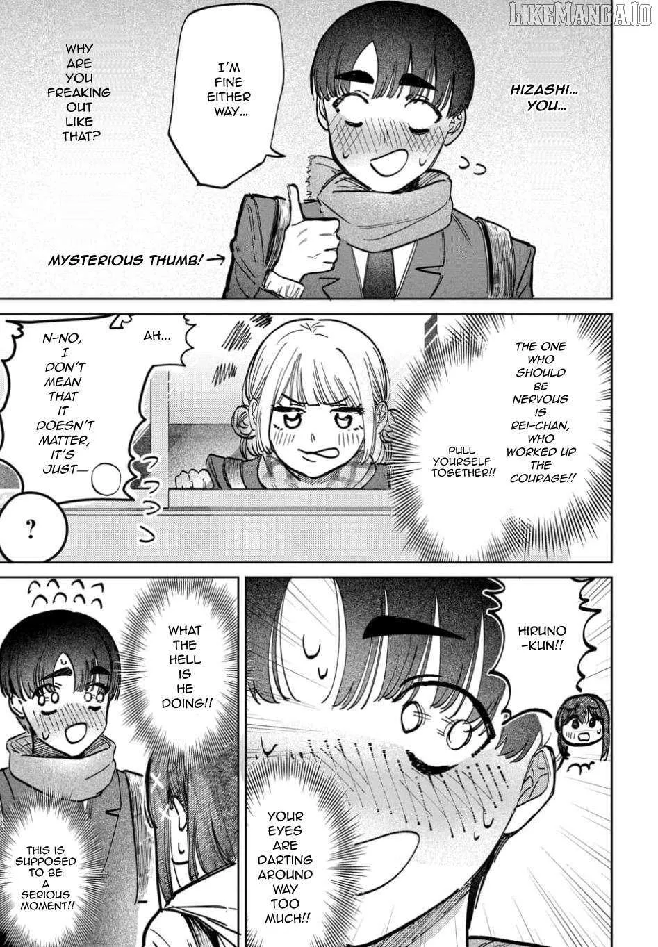 Houkago no Idol ni wa Himitsu ga aru Chapter 61 page 6 - 