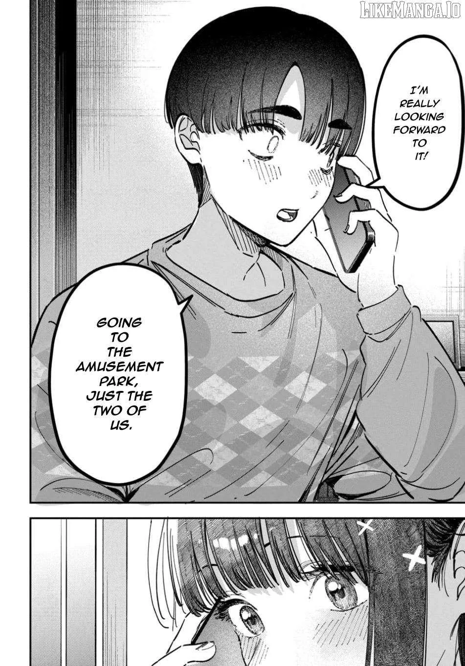 Houkago no Idol ni wa Himitsu ga aru Chapter 62 page 14 - 
