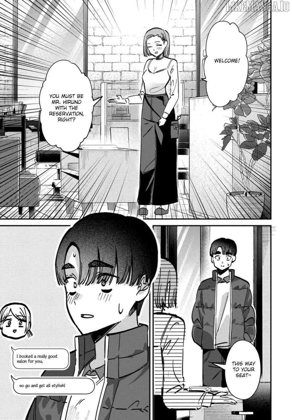 Houkago no Idol ni wa Himitsu ga aru Chapter 63 page 1 - 
