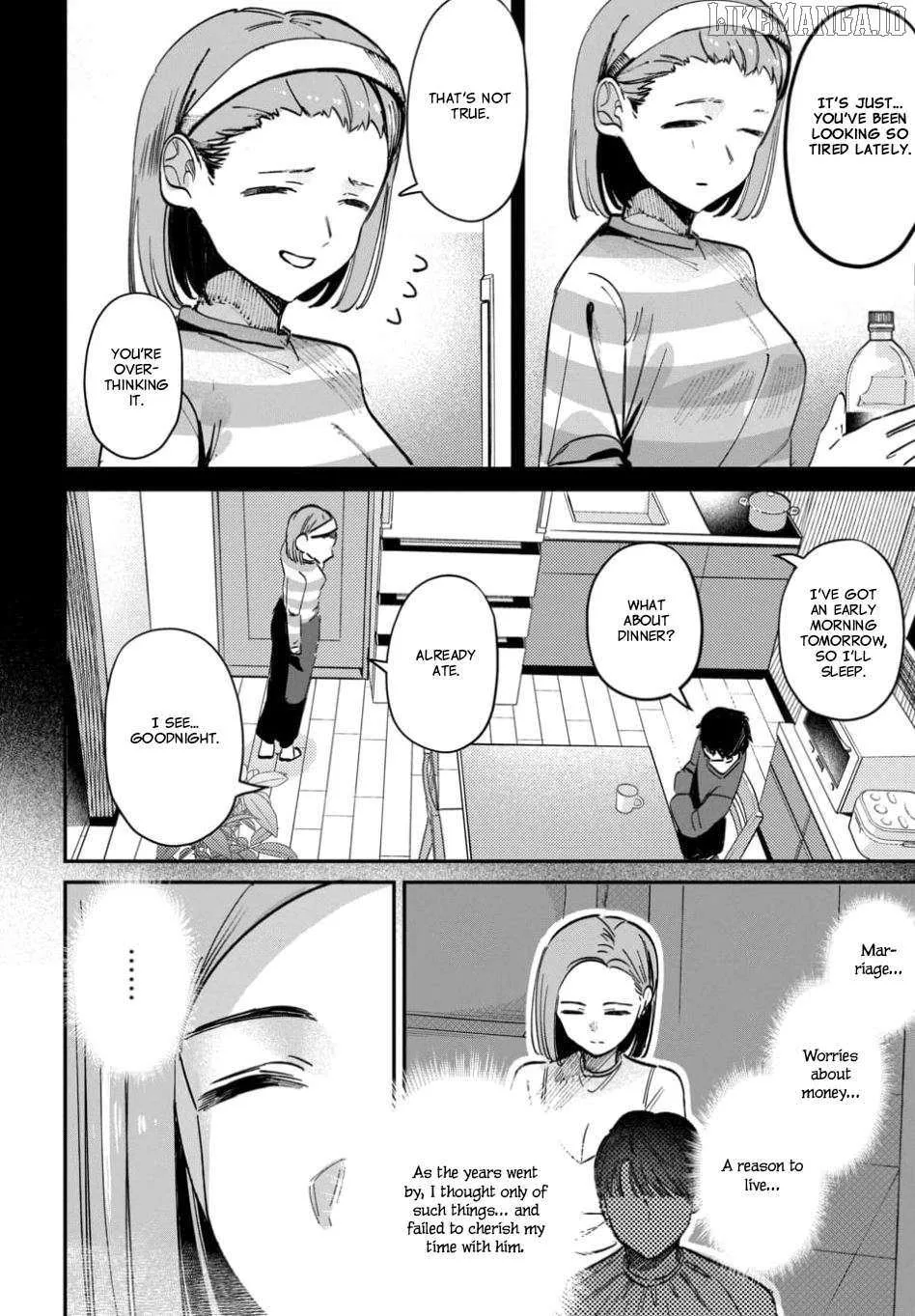 Houkago no Idol ni wa Himitsu ga aru Chapter 63 page 18 - 