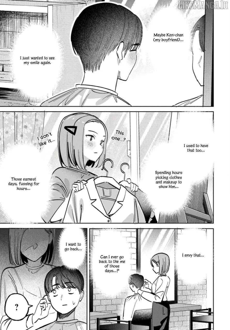 Houkago no Idol ni wa Himitsu ga aru Chapter 63 page 19 - 