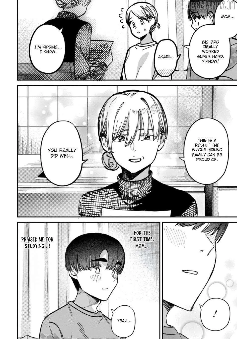Houkago no Idol ni wa Himitsu ga aru Chapter 63 page 4 - 