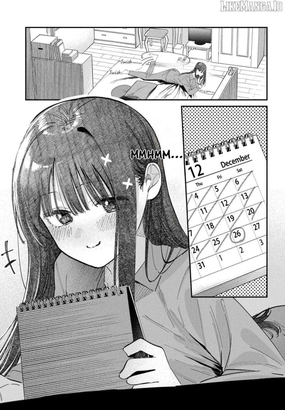Houkago no Idol ni wa Himitsu ga aru Chapter 64 page 2 - 
