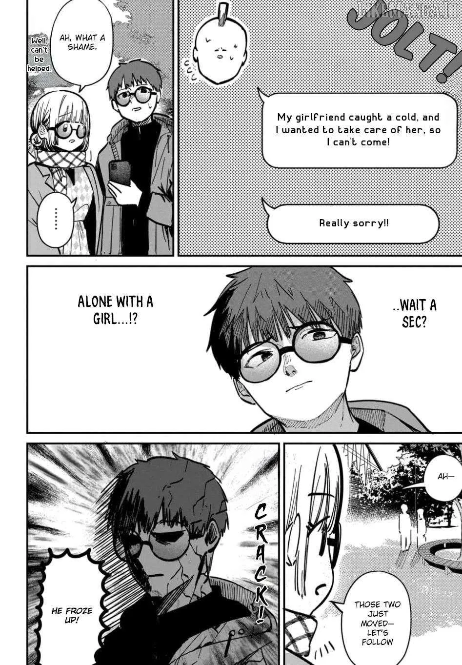 Houkago no Idol ni wa Himitsu ga aru Chapter 65 page 5 - 