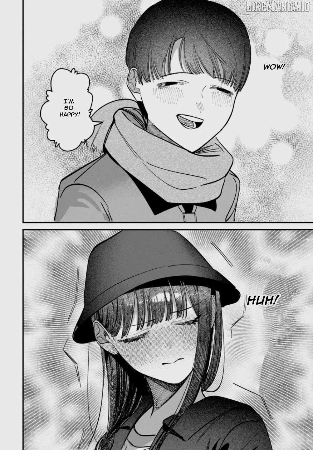 Houkago no Idol ni wa Himitsu ga aru Chapter 66 page 15 - 